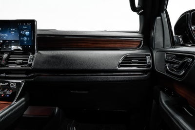2024 Lincoln Navigator L Premiere