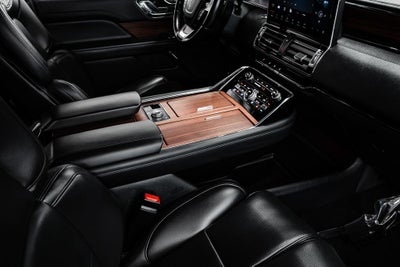 2024 Lincoln Navigator L Premiere