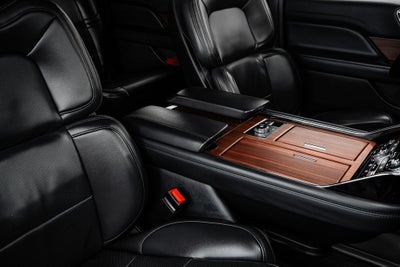 2024 Lincoln Navigator L Premiere