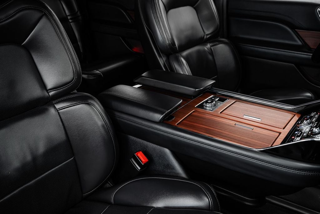 2024 Lincoln Navigator L Premiere