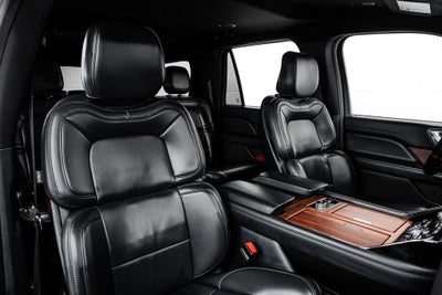 2024 Lincoln Navigator L Premiere