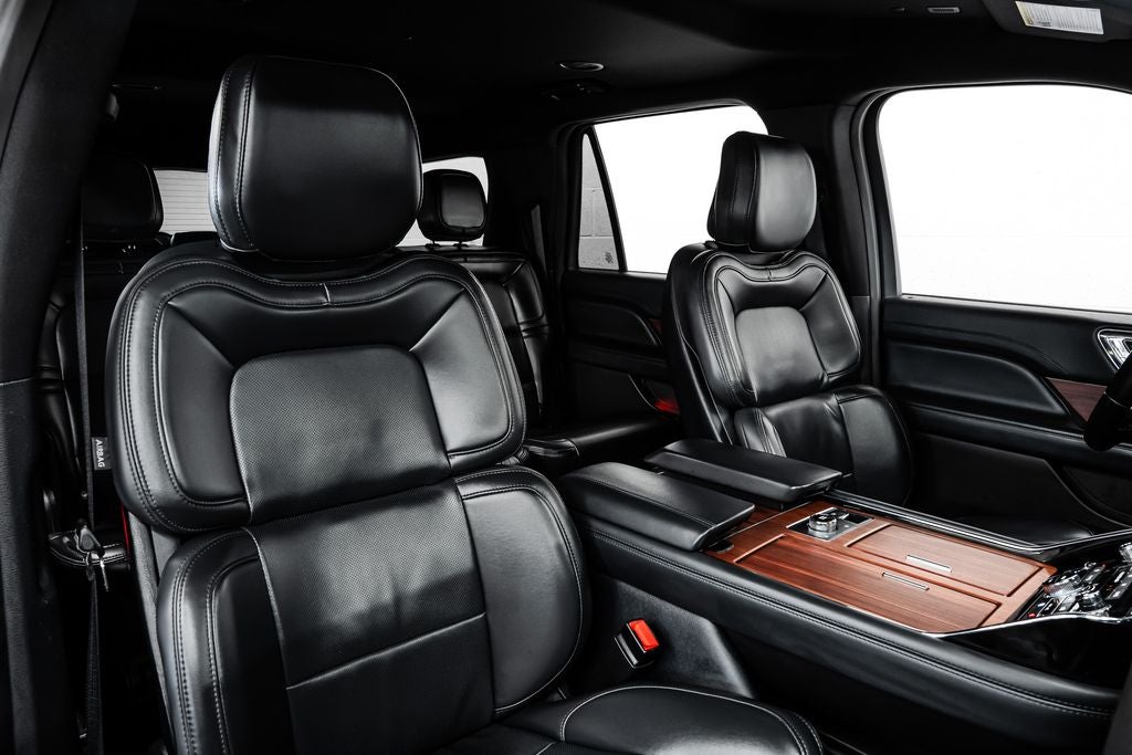 2024 Lincoln Navigator L Premiere