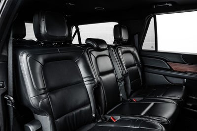2024 Lincoln Navigator L Premiere