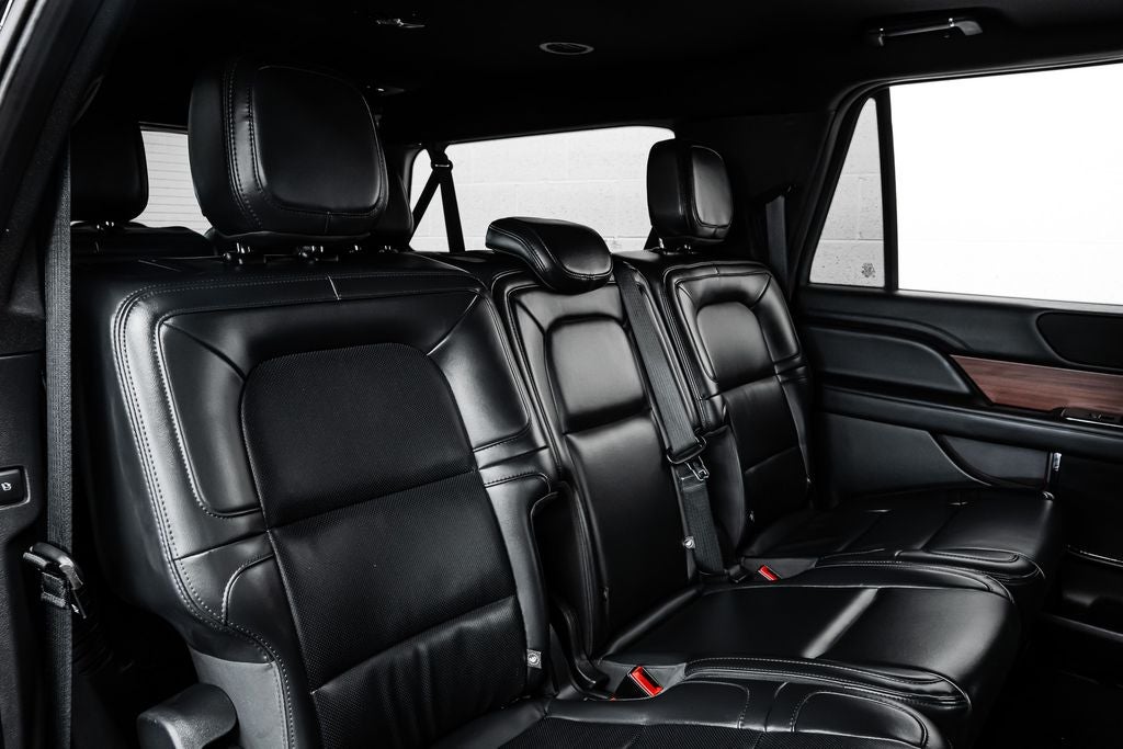 2024 Lincoln Navigator L Premiere