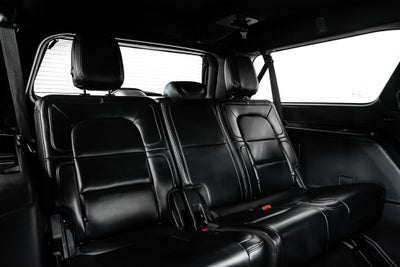 2024 Lincoln Navigator L Premiere