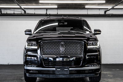 2024 Lincoln Navigator L Premiere