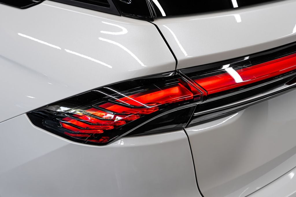 2024 Lincoln Nautilus Black Label Hybrid