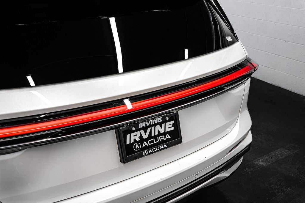 2024 Lincoln Nautilus Black Label Hybrid