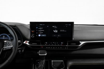 2025 Toyota Sienna Woodland Edition