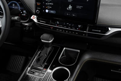 2025 Toyota Sienna Woodland Edition