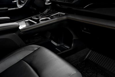 2025 Toyota Sienna Woodland Edition