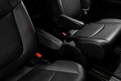 2025 Toyota Sienna Woodland Edition