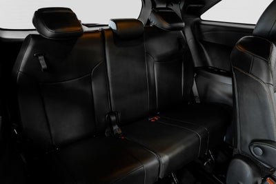 2025 Toyota Sienna Woodland Edition