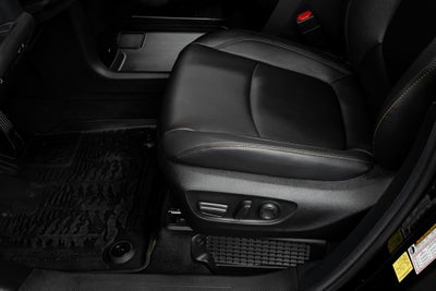 2025 Toyota Sienna Woodland Edition