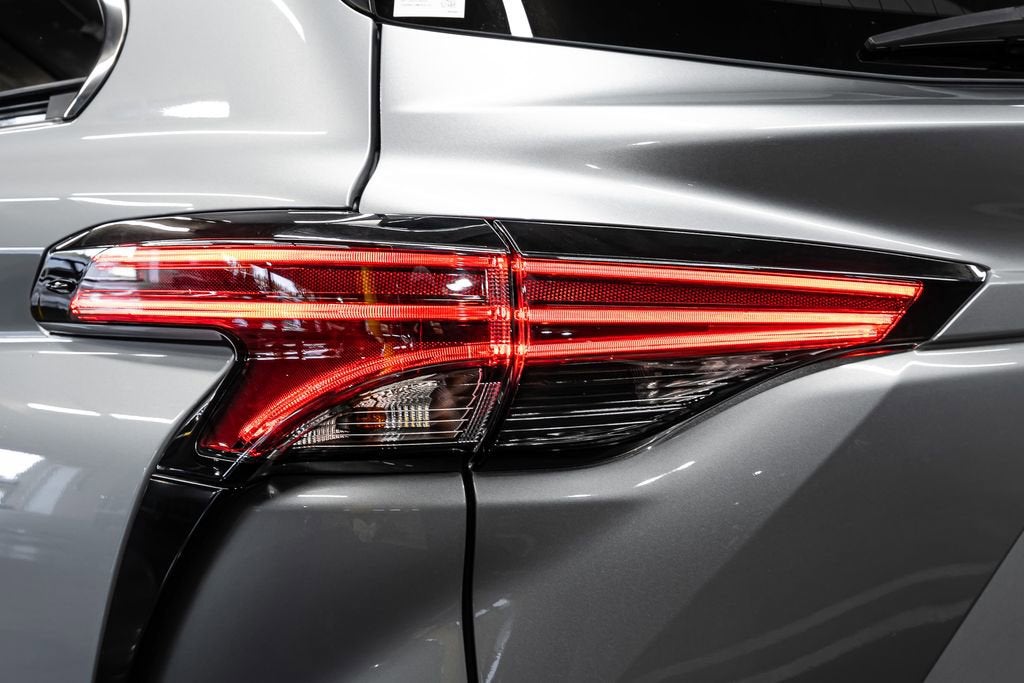 2021 Toyota Sienna XSE