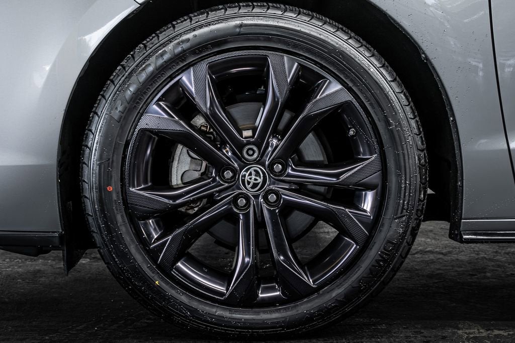 2021 Toyota Sienna XSE