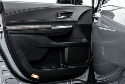 2021 Toyota Sienna XSE