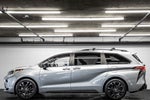 2021 Toyota Sienna XSE
