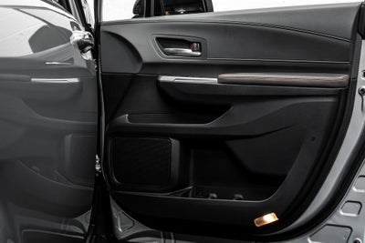 2021 Toyota Sienna XSE