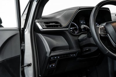 2021 Toyota Sienna XSE