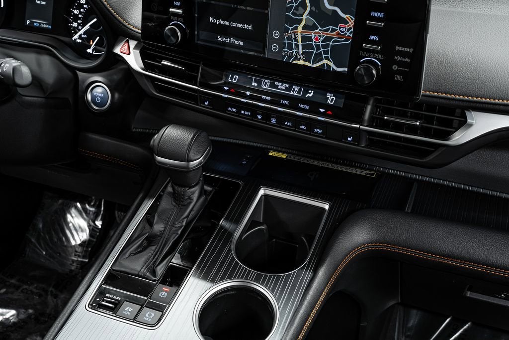 2021 Toyota Sienna XSE