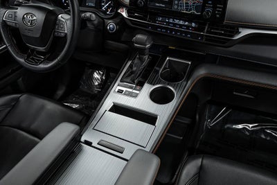 2021 Toyota Sienna XSE