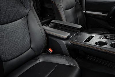 2021 Toyota Sienna XSE