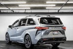 2021 Toyota Sienna XSE