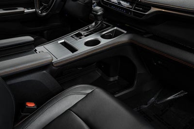 2021 Toyota Sienna XSE