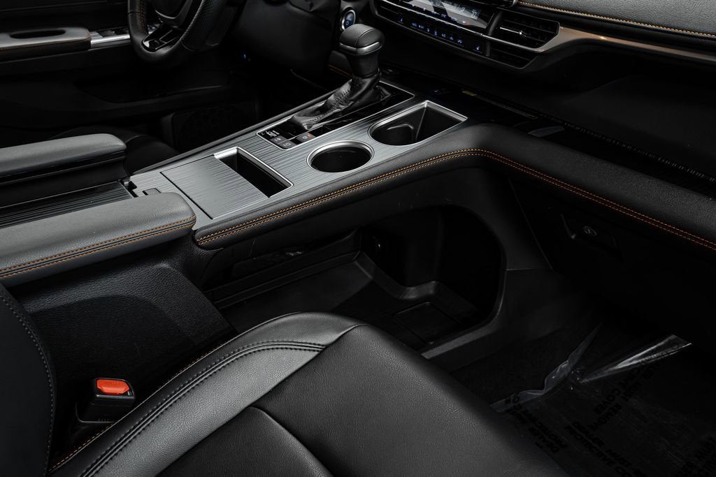 2021 Toyota Sienna XSE