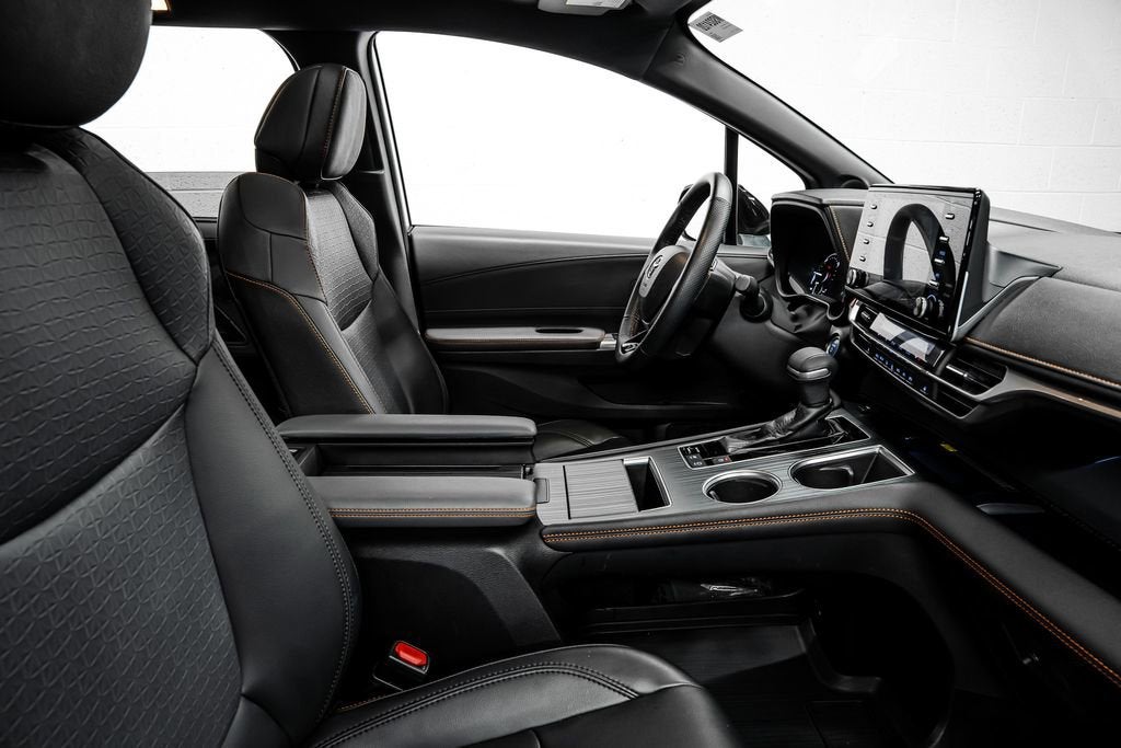 2021 Toyota Sienna XSE