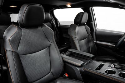 2021 Toyota Sienna XSE