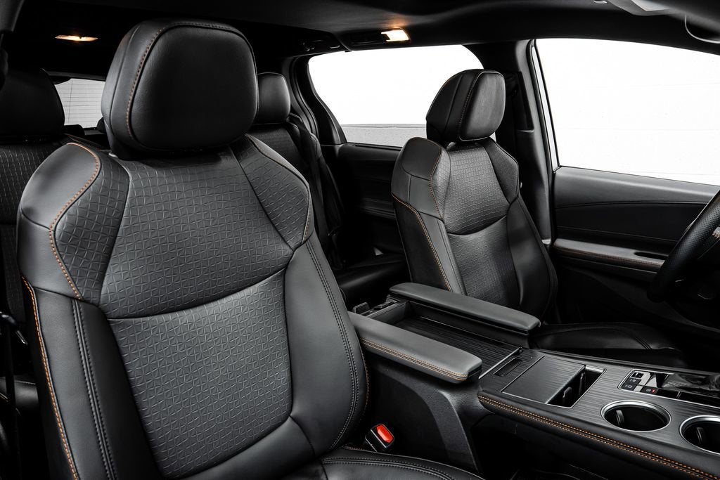 2021 Toyota Sienna XSE