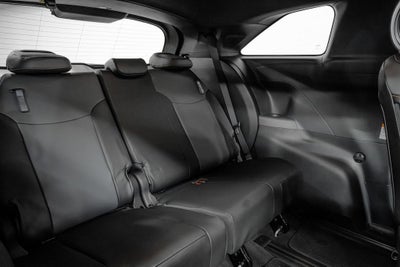 2021 Toyota Sienna XSE