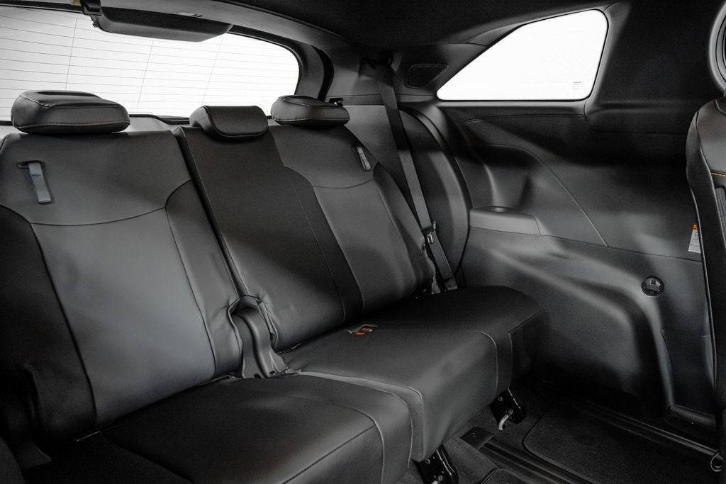 2021 Toyota Sienna XSE