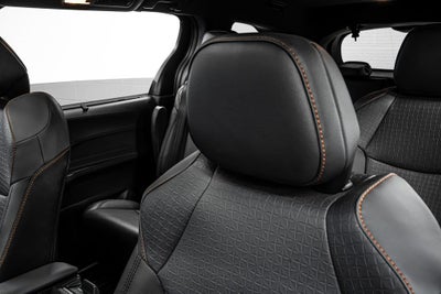 2021 Toyota Sienna XSE