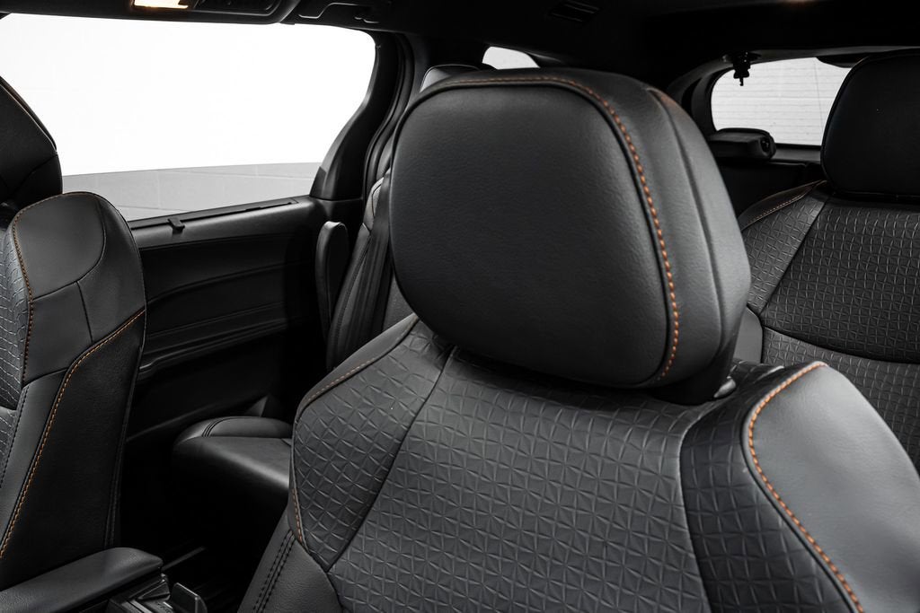 2021 Toyota Sienna XSE