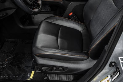 2021 Toyota Sienna XSE