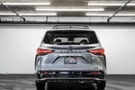 2021 Toyota Sienna XSE