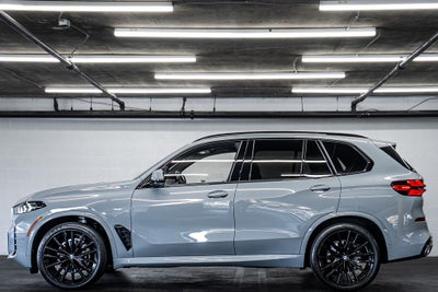 2024 BMW X5 sDrive40i