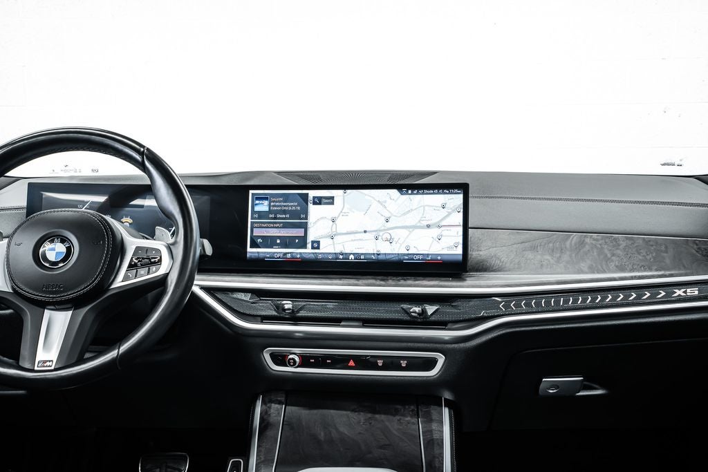 2024 BMW X5 sDrive40i