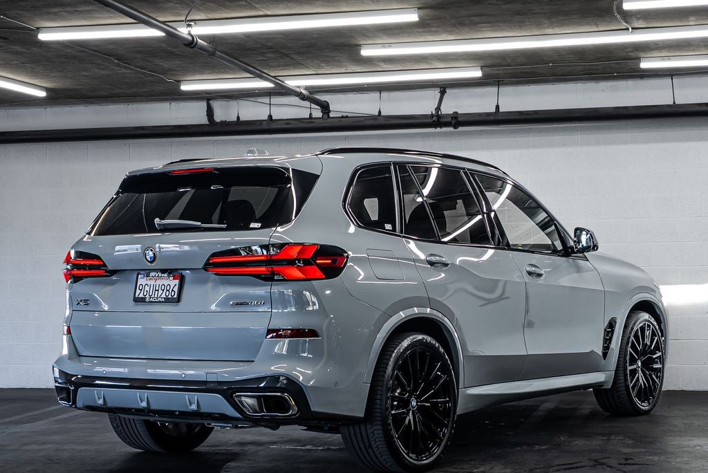 2024 BMW X5 sDrive40i