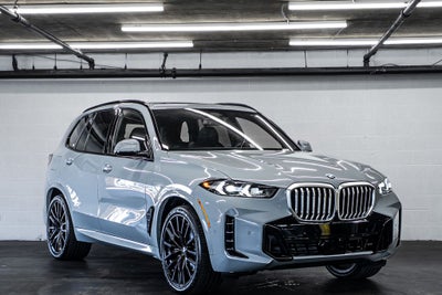 2024 BMW X5 sDrive40i