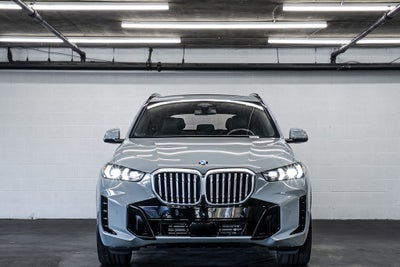 2024 BMW X5 sDrive40i