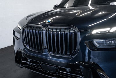 2023 BMW X7 xDrive40i M Sport Package