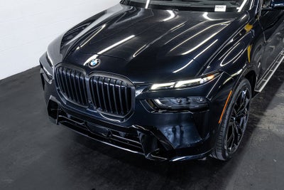 2023 BMW X7 xDrive40i M Sport Package