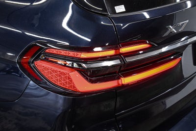 2023 BMW X7 xDrive40i M Sport Package