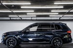 2023 BMW X7 xDrive40i M Sport Package