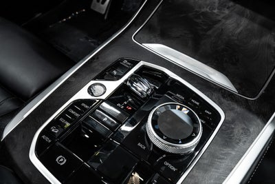 2023 BMW X7 xDrive40i M Sport Package