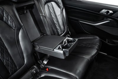 2023 BMW X7 xDrive40i M Sport Package